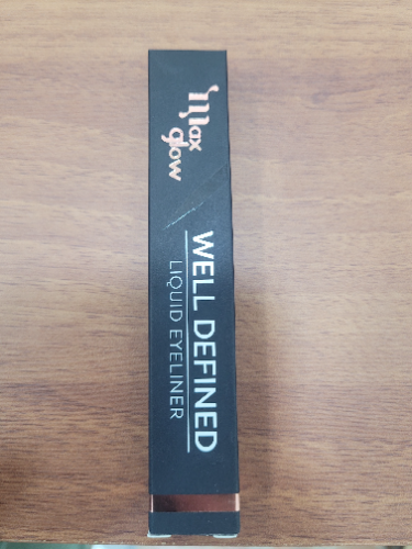 DELINEADOR LIQUIDO WELL DEFINED MAXGLOW