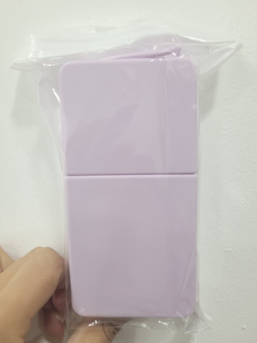 HIELERA FACIAL GRANDE