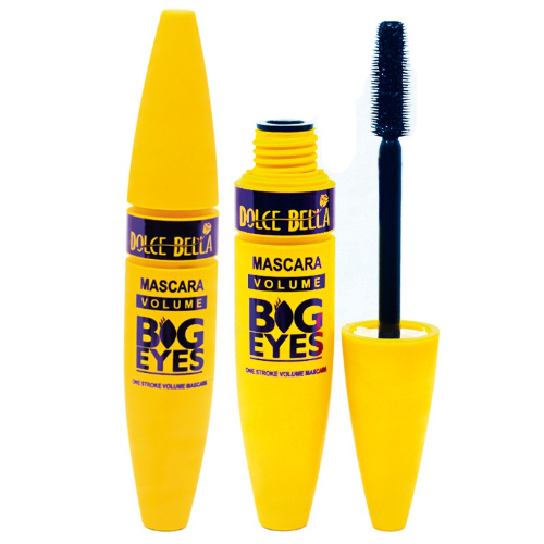 RIMEL DB BIGEYES VG5802