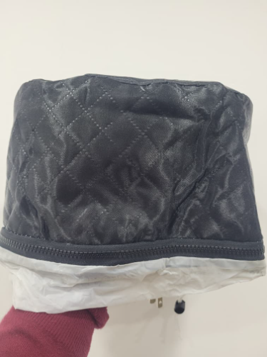 GORRO TERMICO