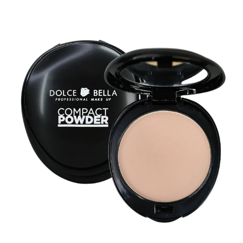 POLVO COMPACTO DB VG8209 #6