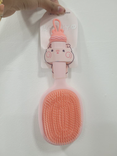 CEPILLO INFANTIL ANTIFRIZZ CEP2453