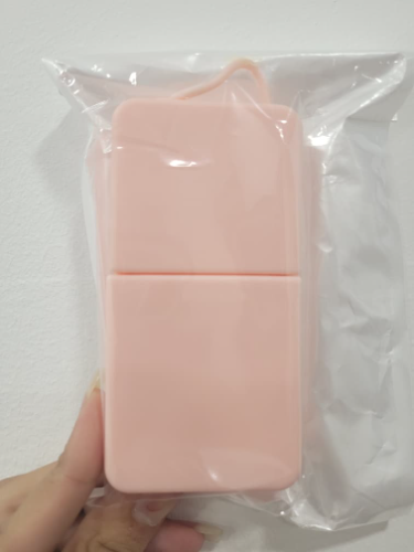 HIELERA FACIAL 4AB