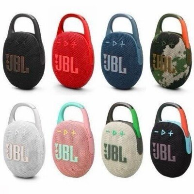 JBL CLIP 5