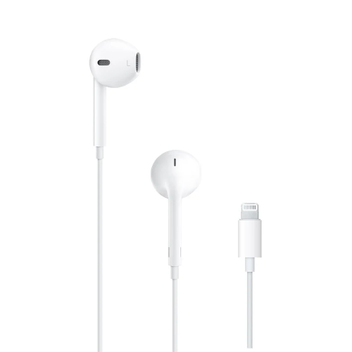EarPods Lightning Conector