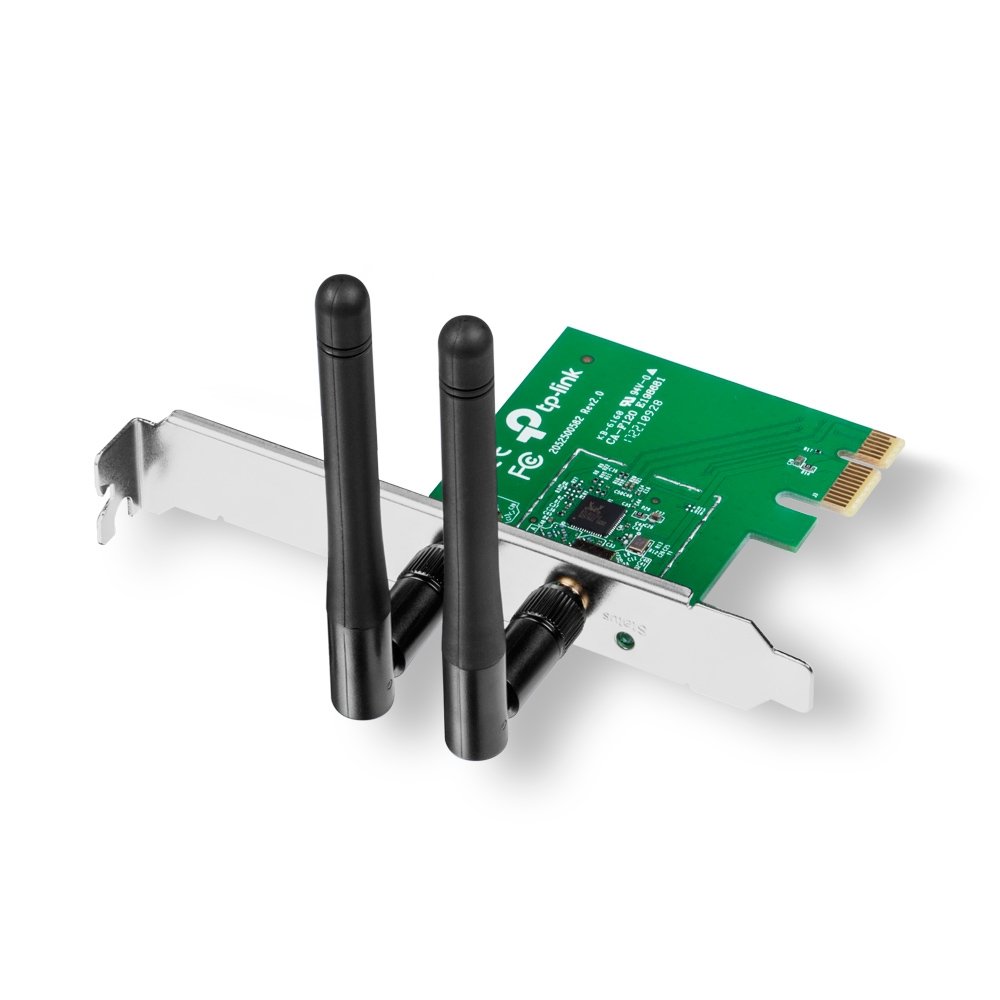 TARJETA DE RED PC TP-LINK TL-WN881ND
