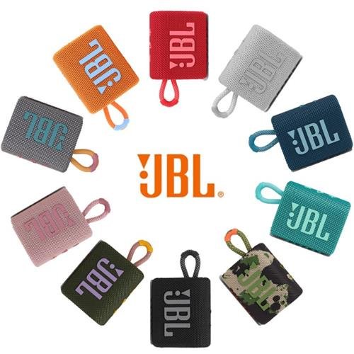 JBL GO 3
