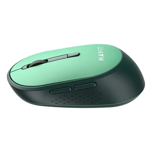 MOUSE INALAMBRICO 2.4GHz HAVIT MS78GT