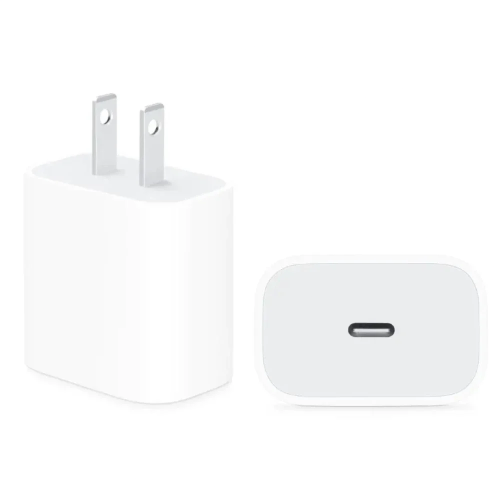 Apple 20W USB-C Power Adapter
