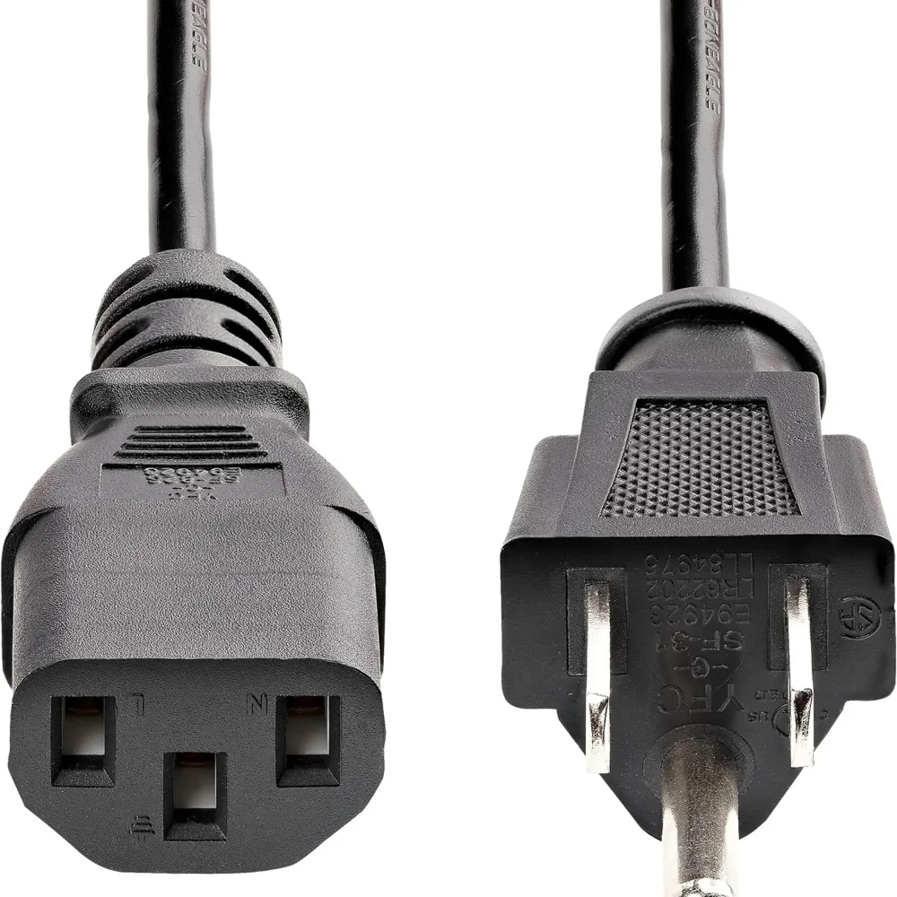 CABLE PODER PC 220V
