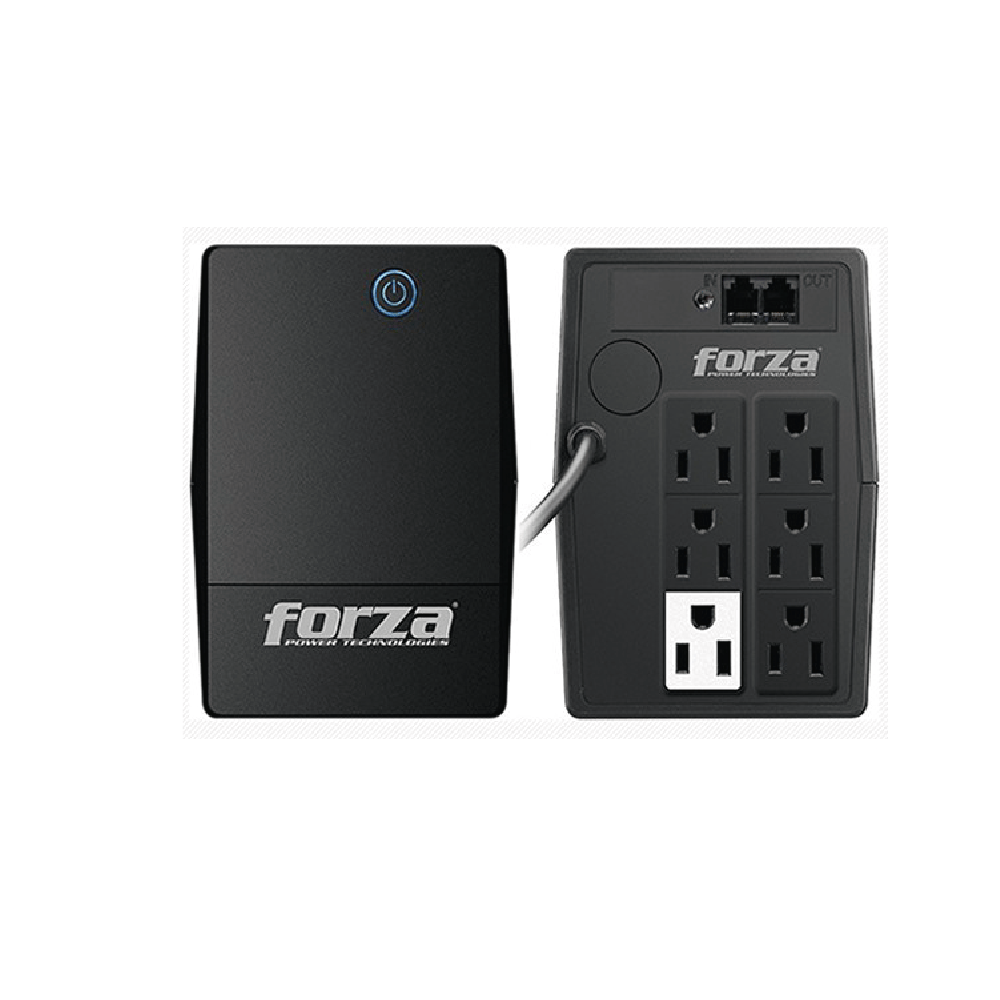 UPS 1000VA FORZA NT-1012U