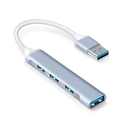 USB 3.0 HUB 4 PORTS