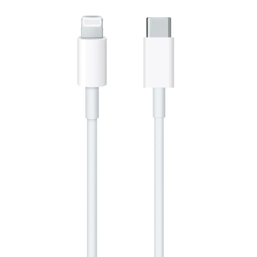 Apple USB-C to Lightning