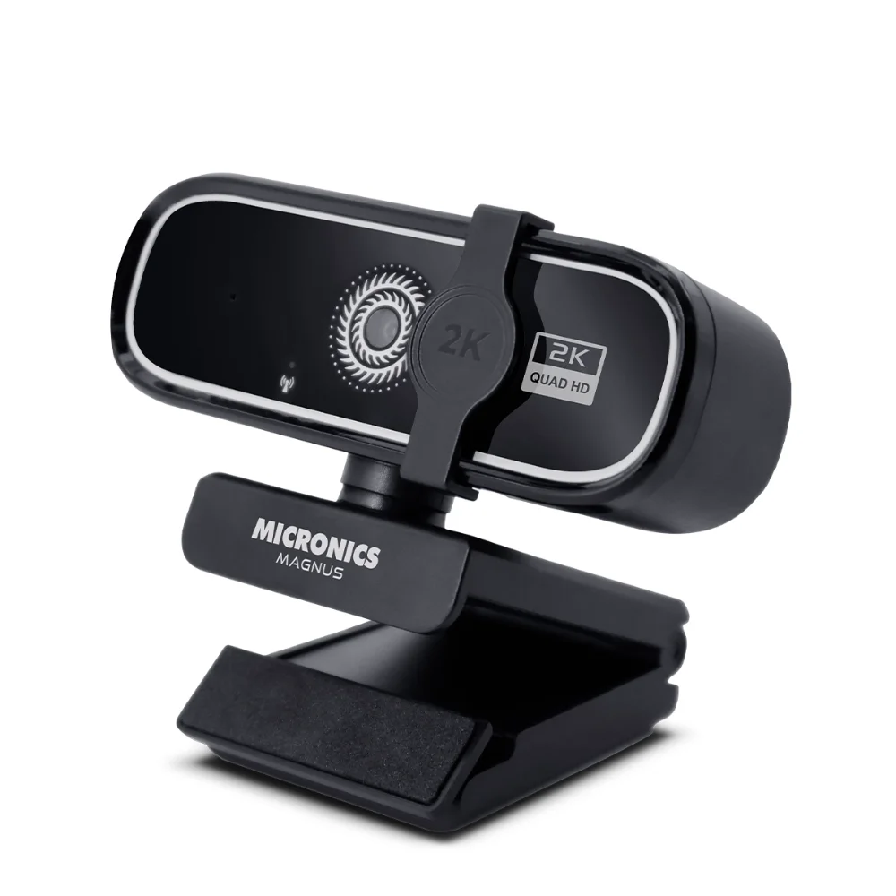 WEBCAM 2K MAGNUS MICRONICS MIC-W710