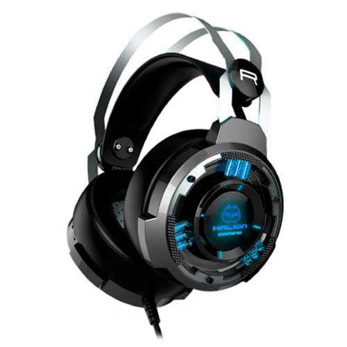 AUDIFONO GAMING HALION HA-Z25