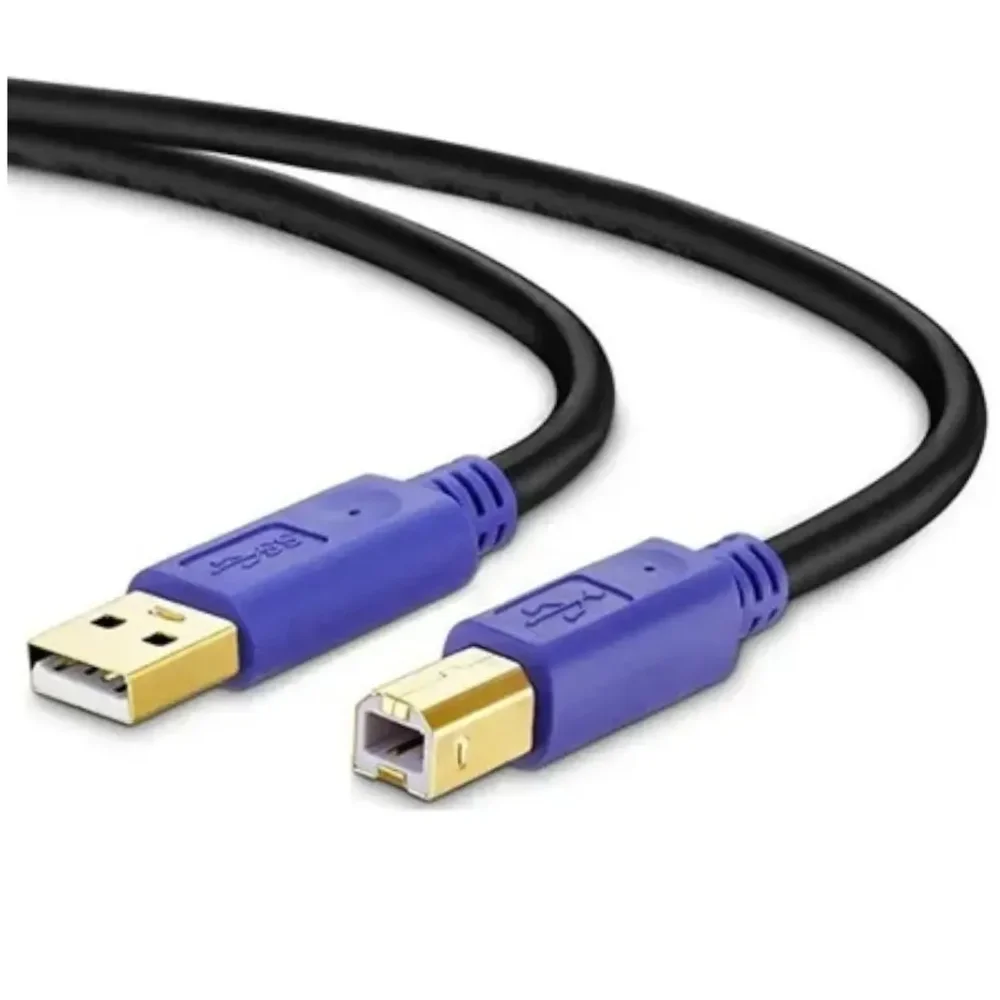 CABLE USB TIPO B(IMPRESORA) 1.5MT
