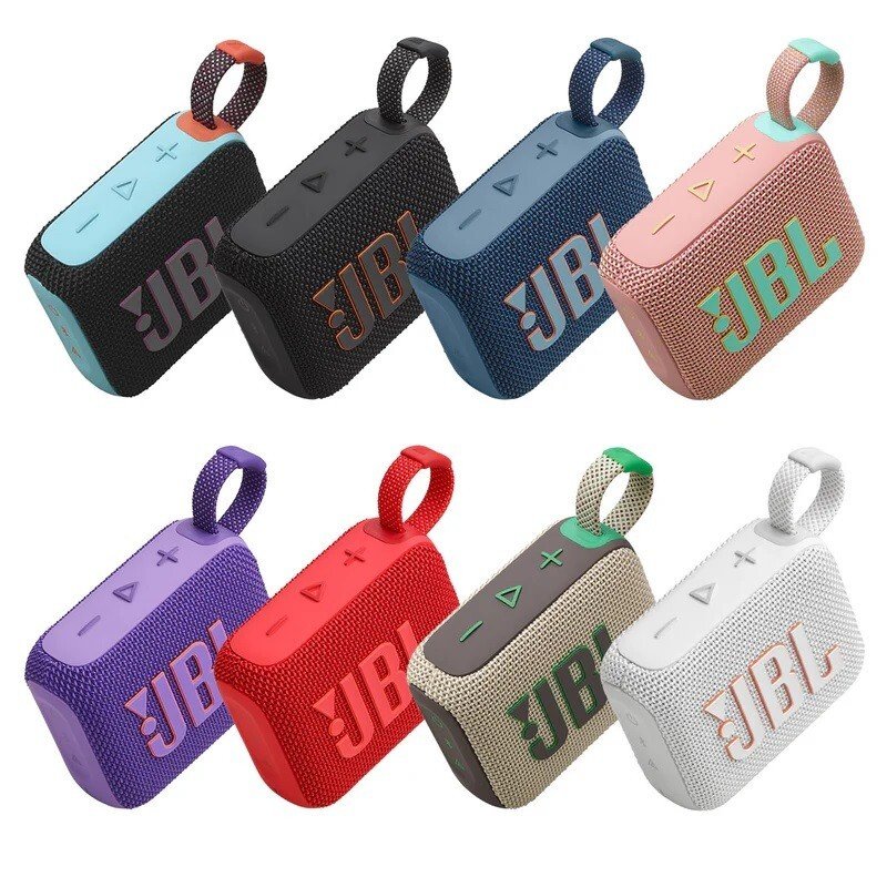 JBL GO 4