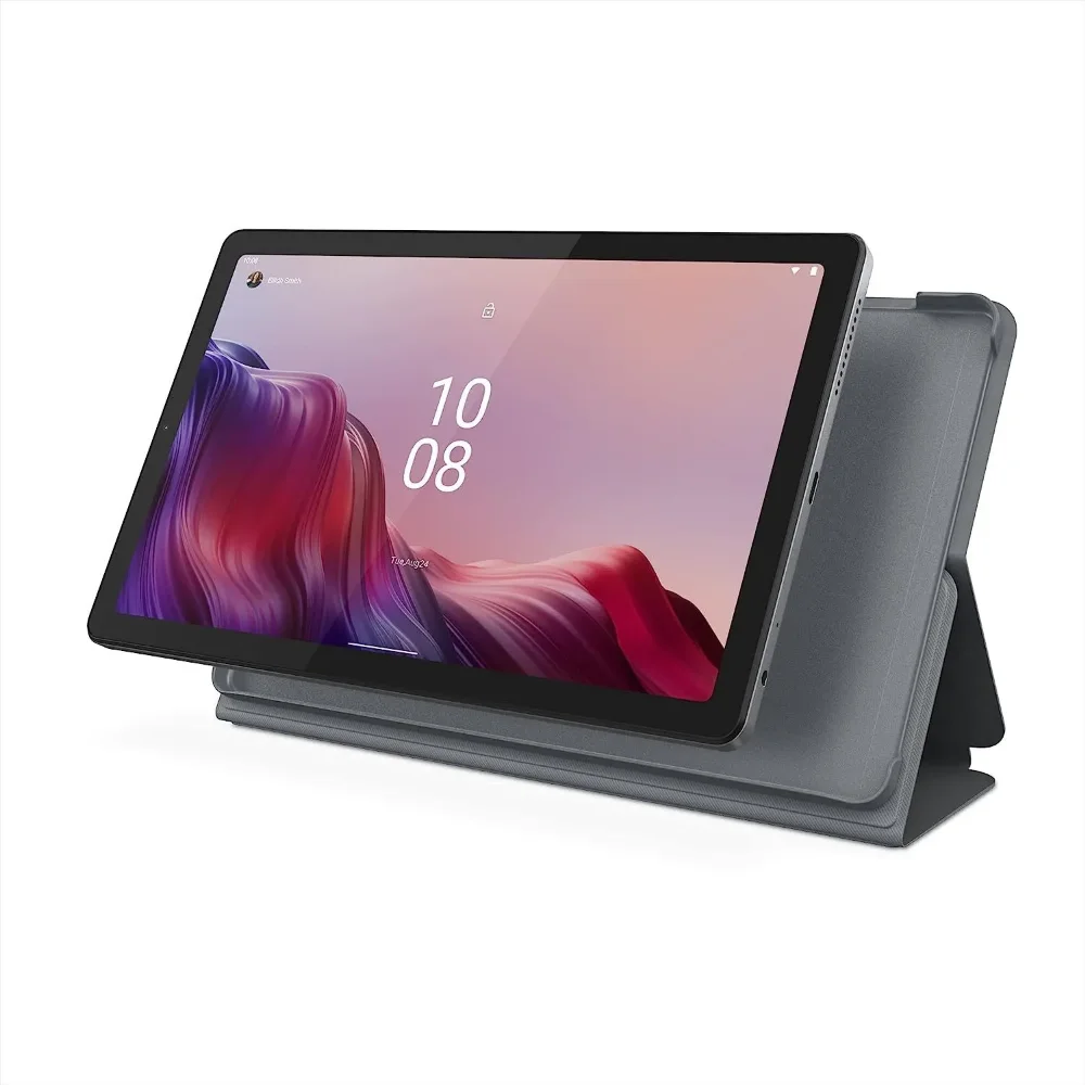 TABLET TAB M9 (FOLIO CASE) LENOVO 4GB/128GB