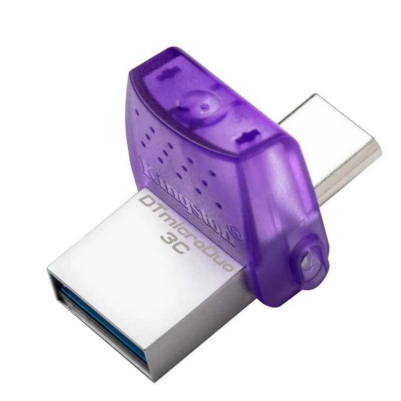 USB KINGSTON DT MICRO-DUO