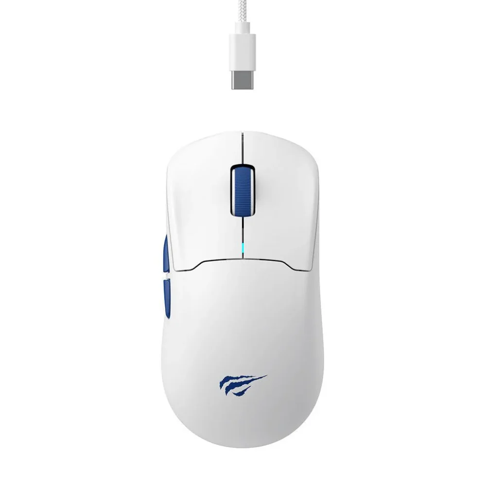 MOUSE GAMING TRI-MODE HAVIT MS975WB