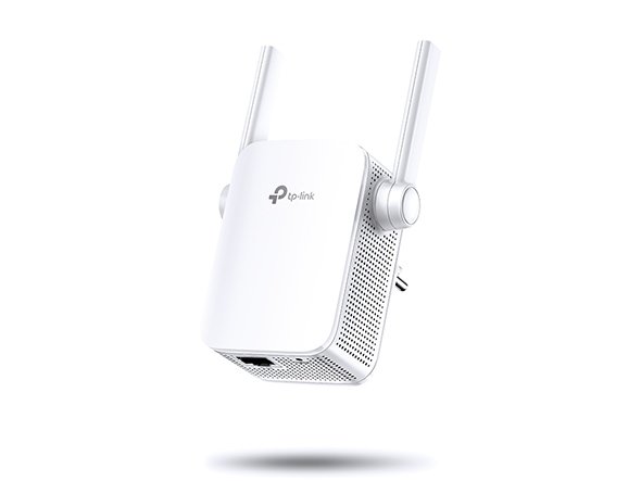 EXTENSOR WiFi TP-LINK TL-WA855RE