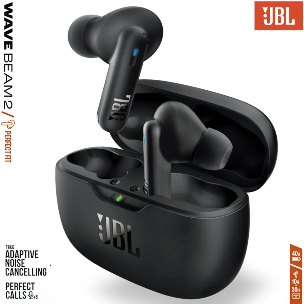 JBL TUNE BEAM 2