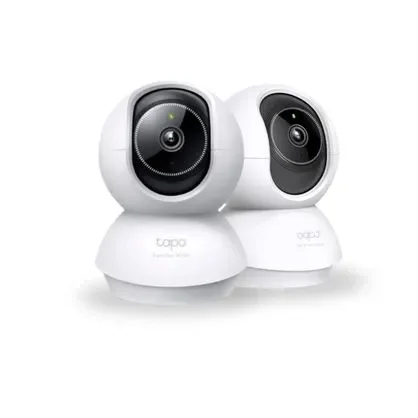 CAMARA WIFI 3K/5MP TAPO C230