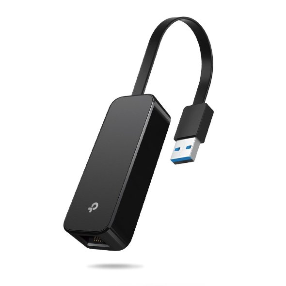 ADAPTADOR RJ45-USB TP-LINK UE306