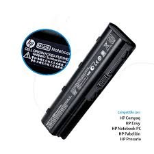 BATERIA HP MU06