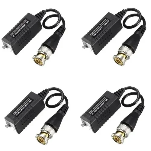 Balun Pasivo Dahua FHD PFM800-E