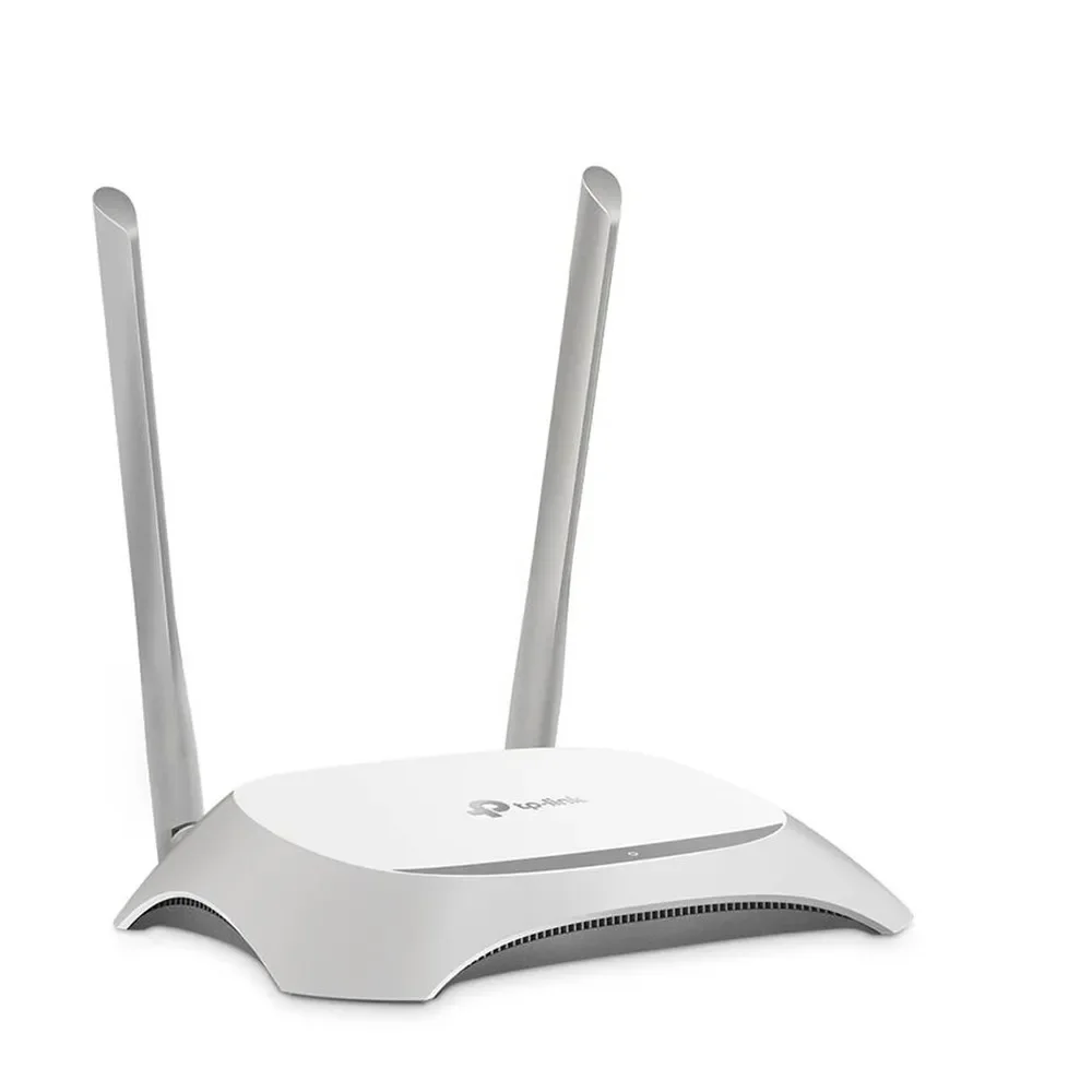 ROUTER TP-LINK TL-WR840N