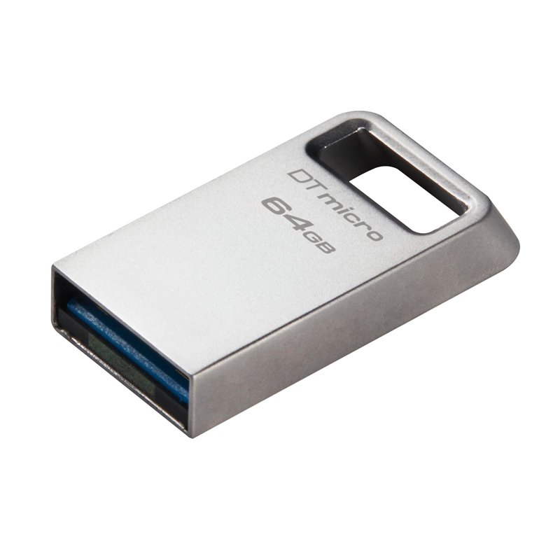 USB KINGSTON DT MICRO