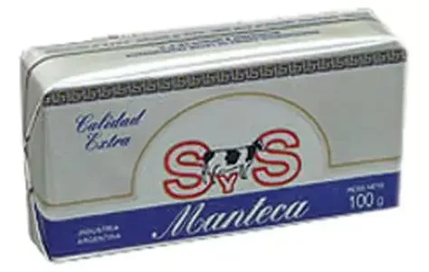 MANTECA S YS