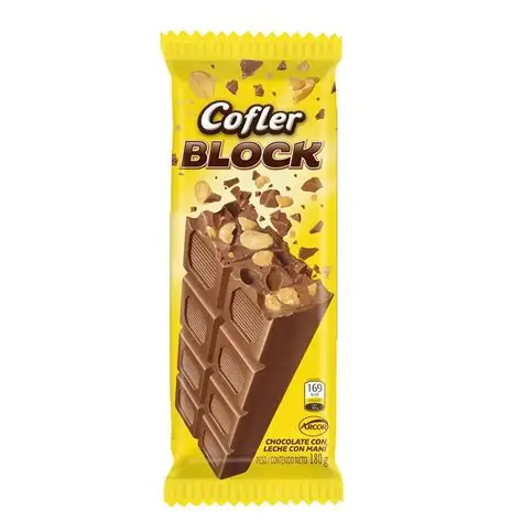 BLOCK 170 GR