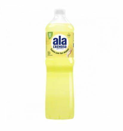 DETERGENTE ALA LIMON
