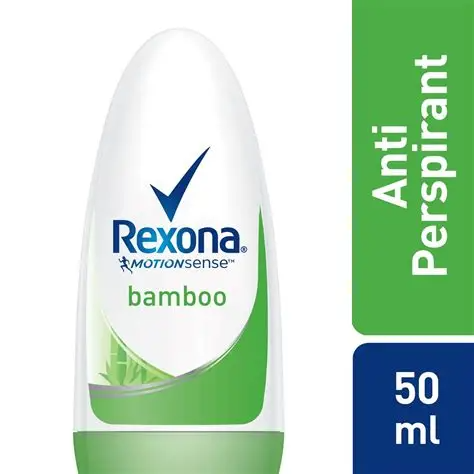 REXONA ROLLON POWDERDRY BAMBOO