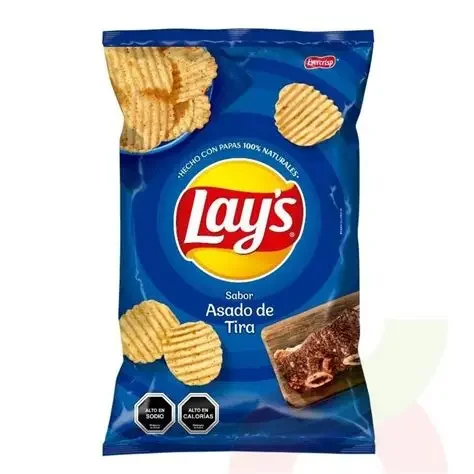 LAYS ASADO 77 GR