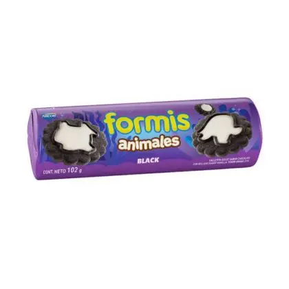 FORMIS ANIMALES