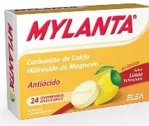 MYLANTA