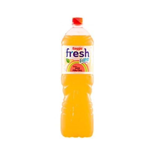 BAGGIO FRESH NARANJA