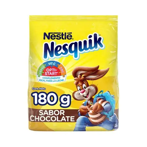 NESQUIK 180G