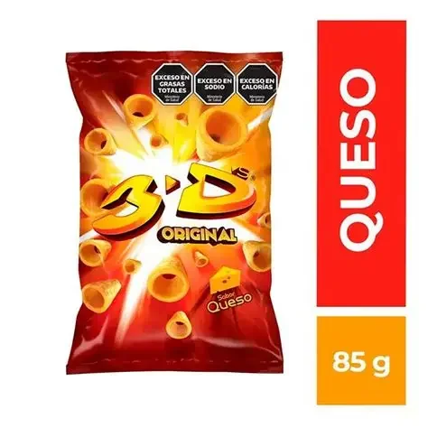 CONITOS 3D 85 GR