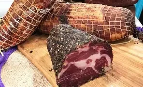 BONDIOLA CENTENO P- MAQUINA....22300KG