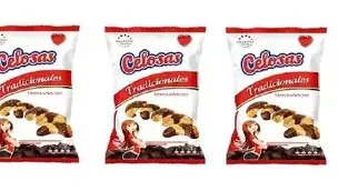 MASITAS CELOSAS 350 GR