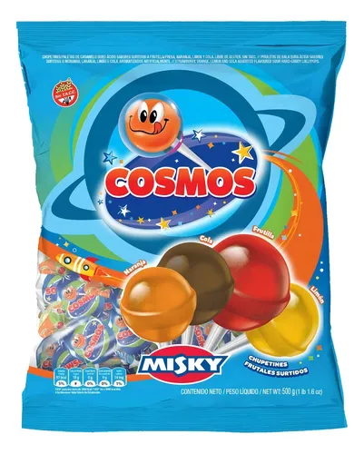 CHUPETIN COSMO