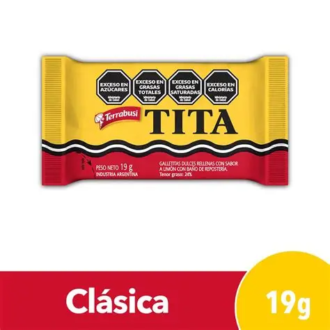 TITAS