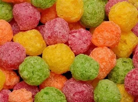 PUFLITOS