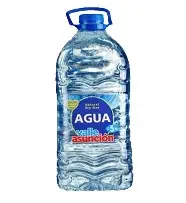 BIDON AGUAFIEL X5L