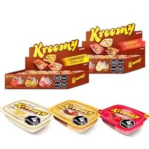 KROOMY SURTIDO