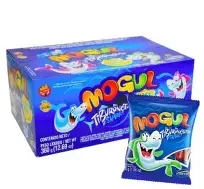 GOMITAS MOGUL TIBURON